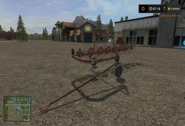 Agromet Famarol z211 v1.0