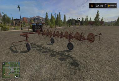 Agromet Famarol z211 v1.0