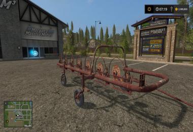 Agromet Famarol z211 v1.0