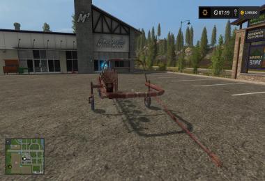 Agromet Famarol z211 v1.0