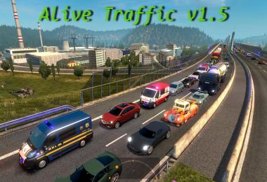 Alive Traffic v1.5