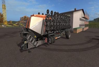 AMAZONE Condor 15001 v2.0.0.1