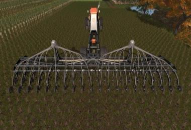 AMAZONE Condor 15001 v2.0.0.1