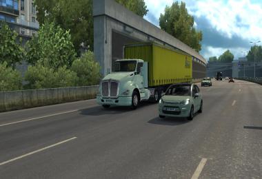 Ats Trucks Now Ets2 Traffic 1.28.x