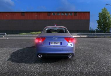 Audi RS7 [1.28.x]