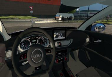 Audi RS7 [1.28.x]