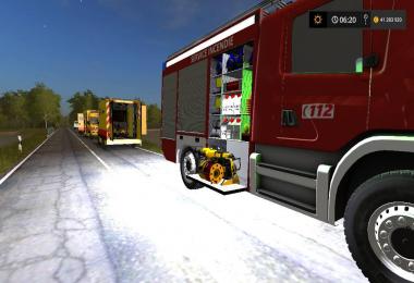 Autopompe belge v1.0