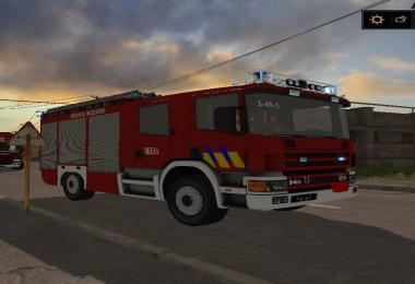 Autopompe belge v1.0