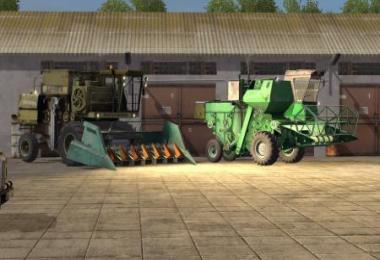 BIG MODPACK USSR v1.0