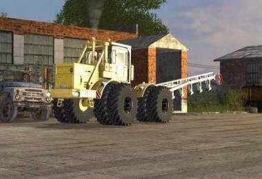 BIG MODPACK USSR v1.0