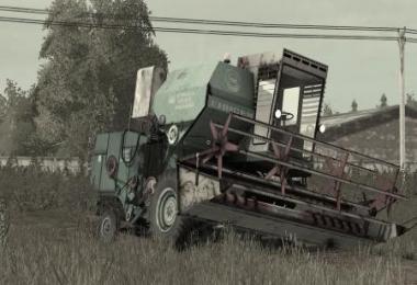 BIG MODPACK USSR v1.0