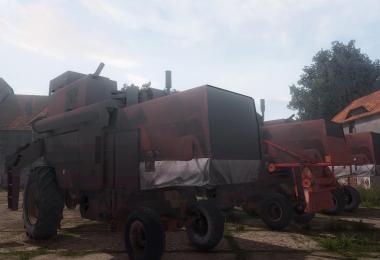 BIZON Z056 ZLOMEK v1.0