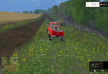 Bmfr Brush 10 v1.0