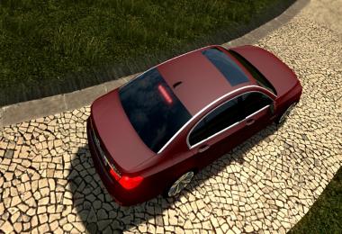 BMW-760li v12 v1.0