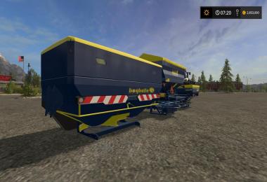 Bogballe 3Point Spreaders BC6 v1.0.1