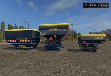 Bogballe 3Point Spreaders BC6 v1.0.1