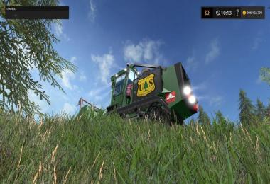 Broyeur Forestier Edit Rambow145