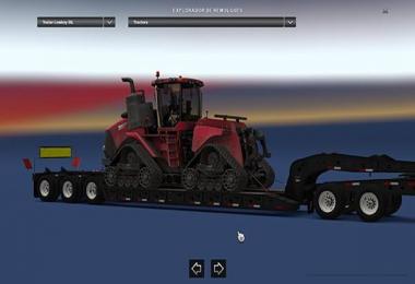 Cabinas White Rims 1.28.x