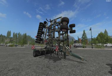 Camo Pack NH and Case Tractor v1.0
