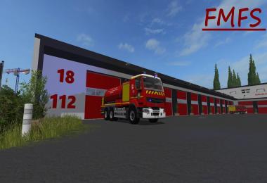 CCGC Rocher Renault Lander v1.0