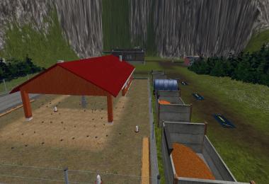 City from Vaszics v2.2