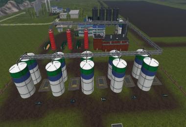 City from Vaszics v2.2