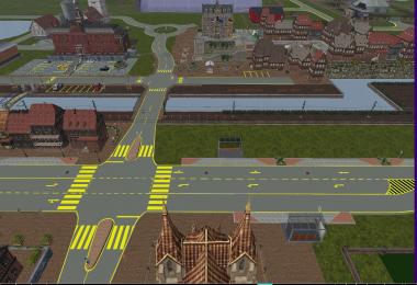 City from Vaszics v2.2