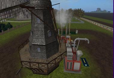 City from Vaszics v2.2