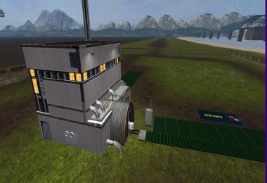 City from Vaszics v2.2