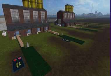 City from Vaszics v2.2