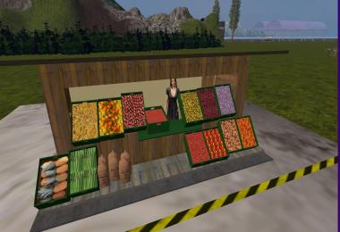 City from Vaszics v2.2