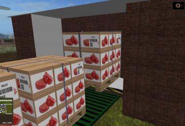 City from Vaszics v2.2