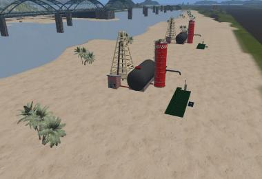 City from Vaszics v2.2