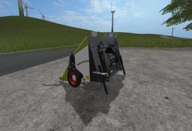 Claas Silva 200 v1.0.0