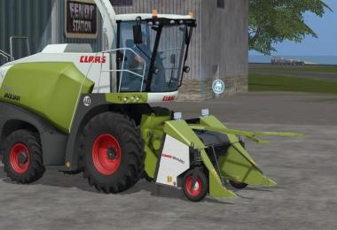 Claas Silva 200 v1.0.0
