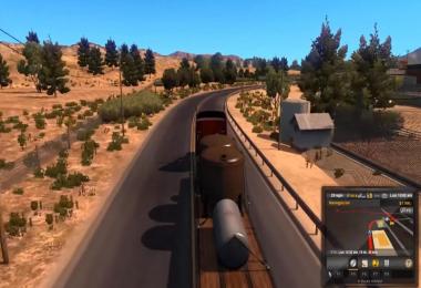 Colombia Map for ATS 1.28.x