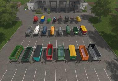 Complete AR/Frame Pack v1.1.0.0