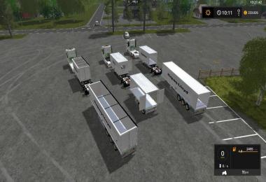 Container Pack by EastSide