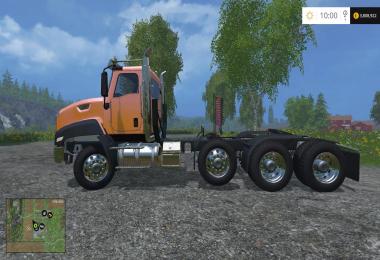 CT 660 Triaxle v1.0
