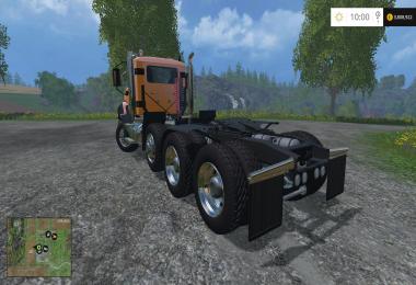 CT 660 Triaxle v1.0