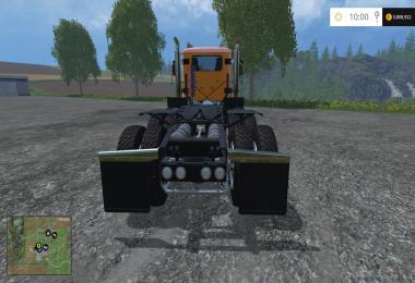 CT 660 Triaxle v1.0