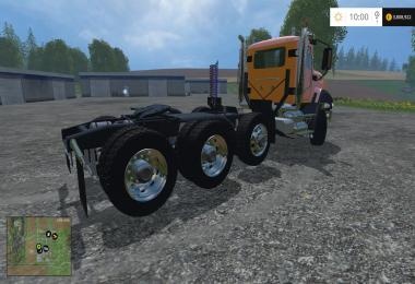 CT 660 Triaxle v1.0