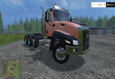 CT 660 Triaxle v1.0