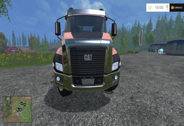 CT 660 Triaxle v1.0