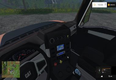 CT 660 Triaxle v1.0
