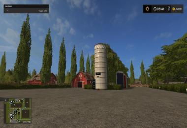 Earth of the de world v1.0