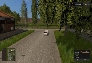 Earth of the de world v1.0