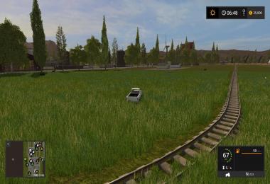 Earth of the de world v1.0