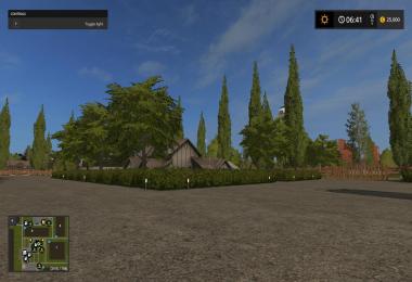 Earth of the de world v1.0