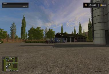 Earth of the de world v1.0